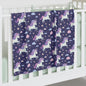 Starlight Unicorn Parade Baby Swaddle Blanket
