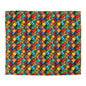 Heritage Pulse Microfiber Duvet Cover