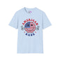 American Babe Adult T-shirt