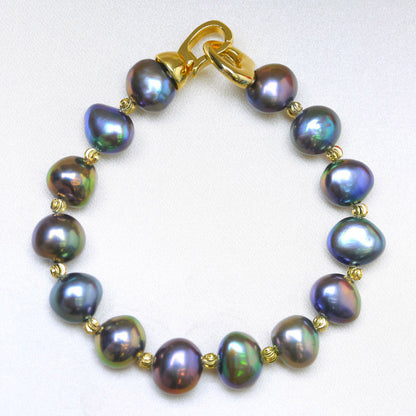 Magic Freshwater Pearl Bracelet