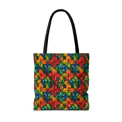 Kinara Radiance Canvas Tote Bag