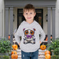 Mummy Bear Toddler Hoodie