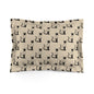 Siamese Charm – Sandy Dune Pillow Sham