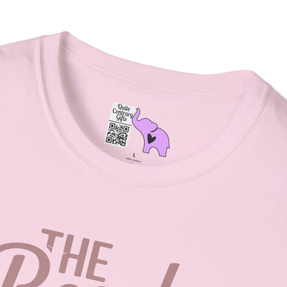 The Beach Is My Happy Place Adult T-shirt