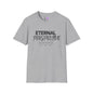 Eternal Perspective Adult T-shirt