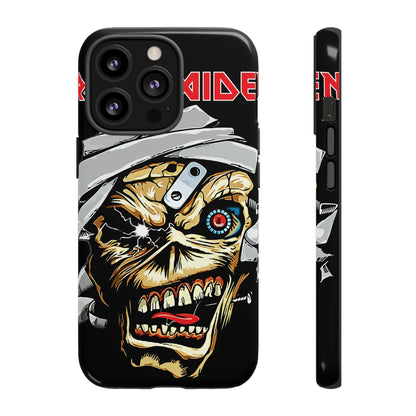 Iron Maiden Tough Cases iPhone/Samsung/Google