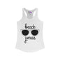Beach Junkie Women's Ideal Racerback Tank