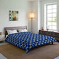 Dusky Wings Comforter