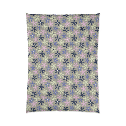 Hearthside Stars Comforter
