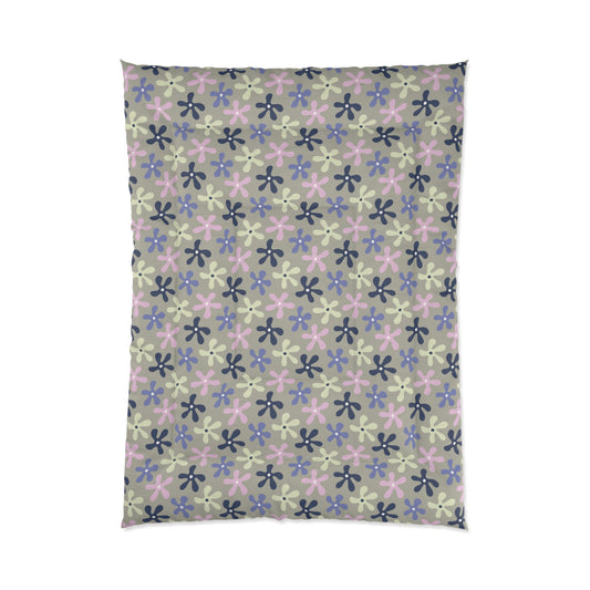 Hearthside Stars Comforter