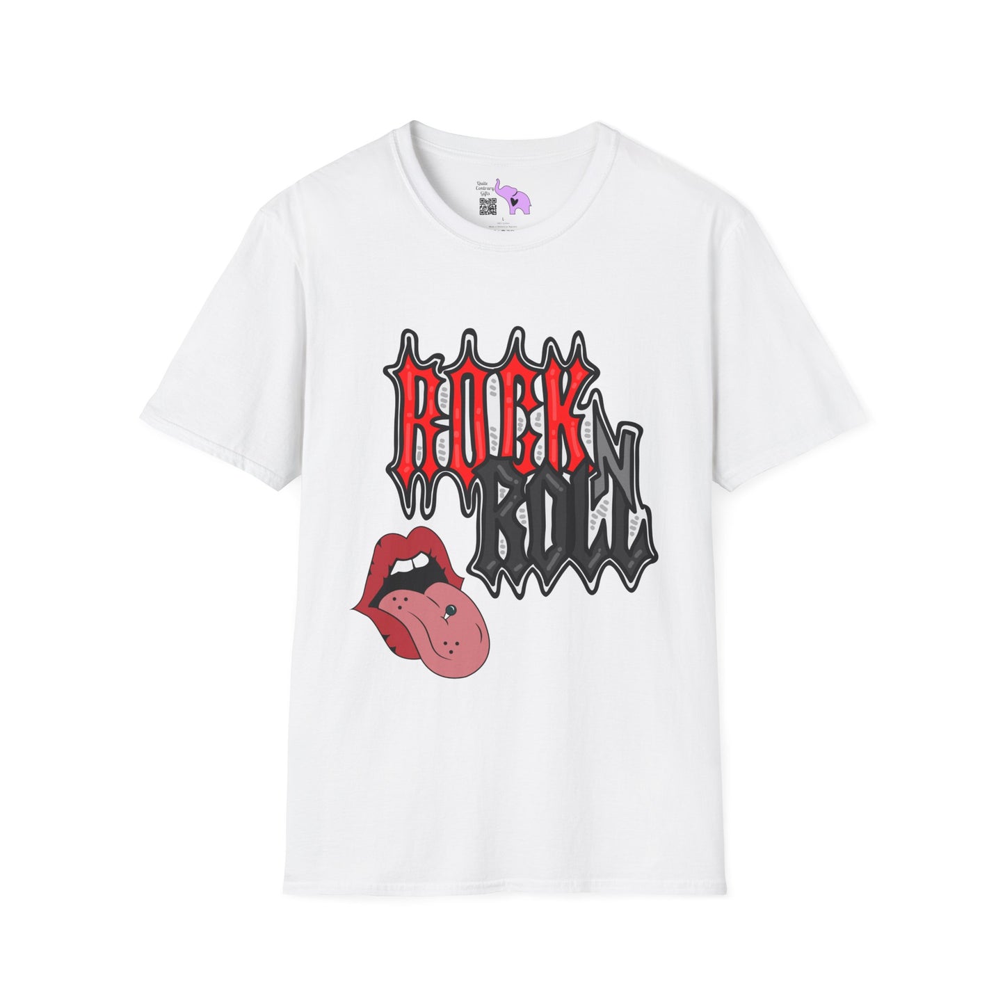 Rock N' Roll T-shirt