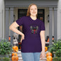 Spooky Witch Social Club Adult T-shirt