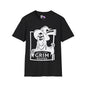 Part-Time Grim Reaper Adult T-shirt