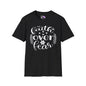 Faith Over Fear Adult T-shirt