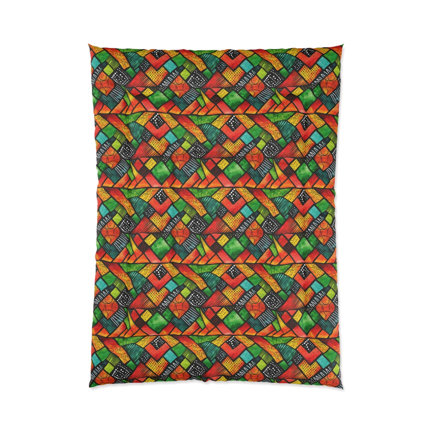 Unity Glow Comforter