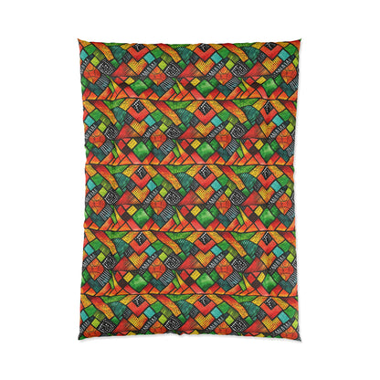 Unity Glow Comforter
