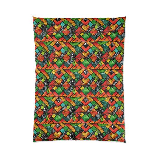 Unity Glow Comforter