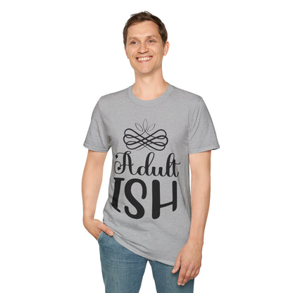 Adult ISH T-shirt