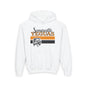 Somerville Yeguas w/Mascot Youth Heavy Blend Hoodie