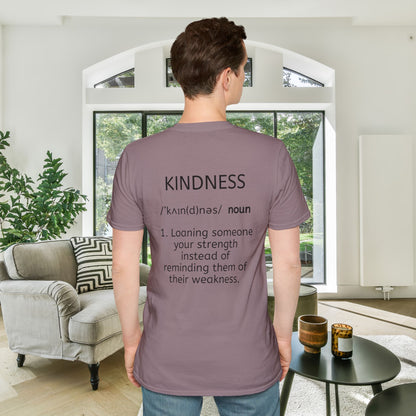 Always Be Kind Adult T-shirt