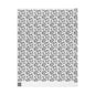 Garden Sketch Gift Wrap for All Occasions