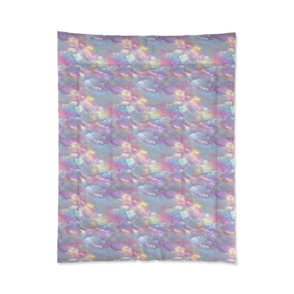 Dreambound Skies Basic Bedding Set