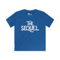 The Sequel (Second Sibling) Youth Softstyle Tee