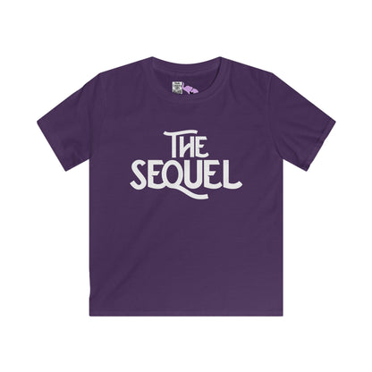 The Sequel (Second Sibling) Youth Softstyle Tee