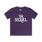 The Sequel (Second Sibling) Youth Softstyle Tee