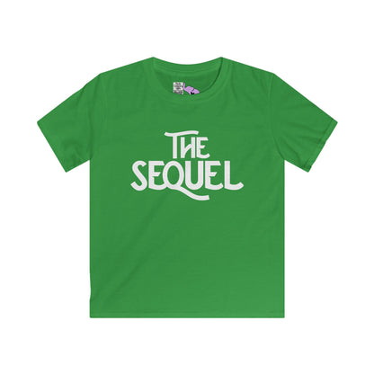 The Sequel (Second Sibling) Youth Softstyle Tee