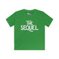 The Sequel (Second Sibling) Youth Softstyle Tee