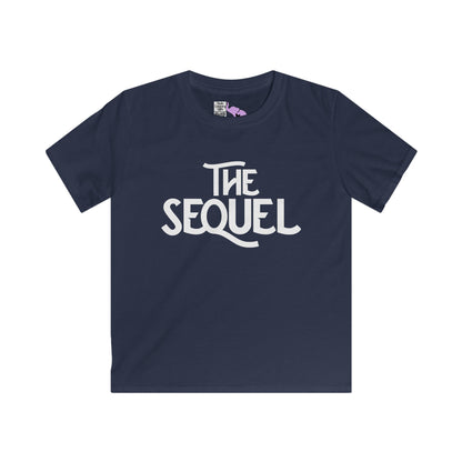 The Sequel (Second Sibling) Youth Softstyle Tee