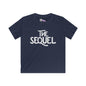 The Sequel (Second Sibling) Youth Softstyle Tee