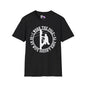 I Work The Pole So My Wife Doesn't Have To Adult T-shirt