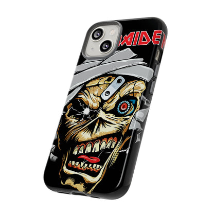 Iron Maiden Tough Cases iPhone/Samsung/Google