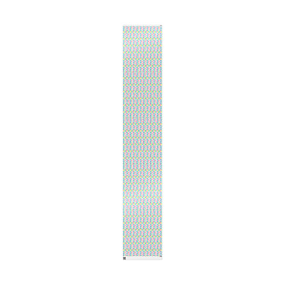 Watercolor Weave Wrapping Paper