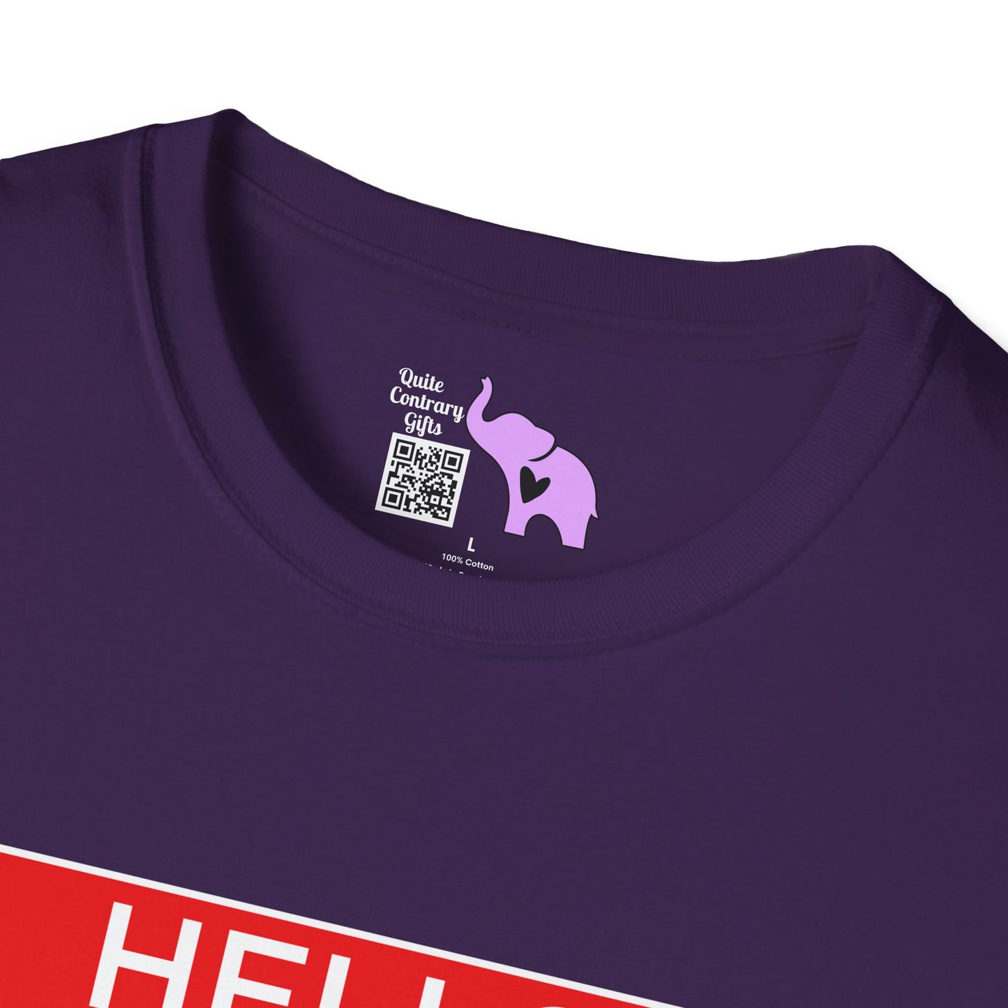 Friends; Princess Consuela Banana Hammock Adult T-shirt