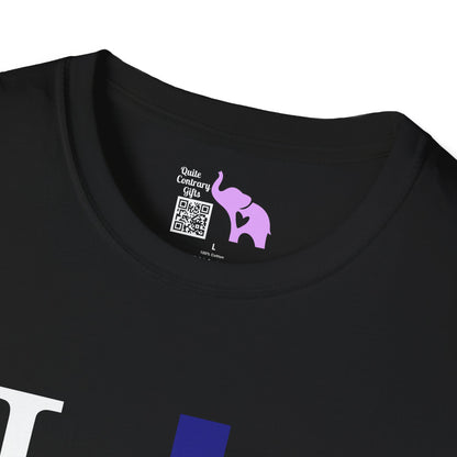 Love (Texas) Adult T-shirt