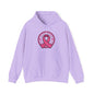 Strong Women Run In My Family Heavy Blend™ Hooded Sweatshirt