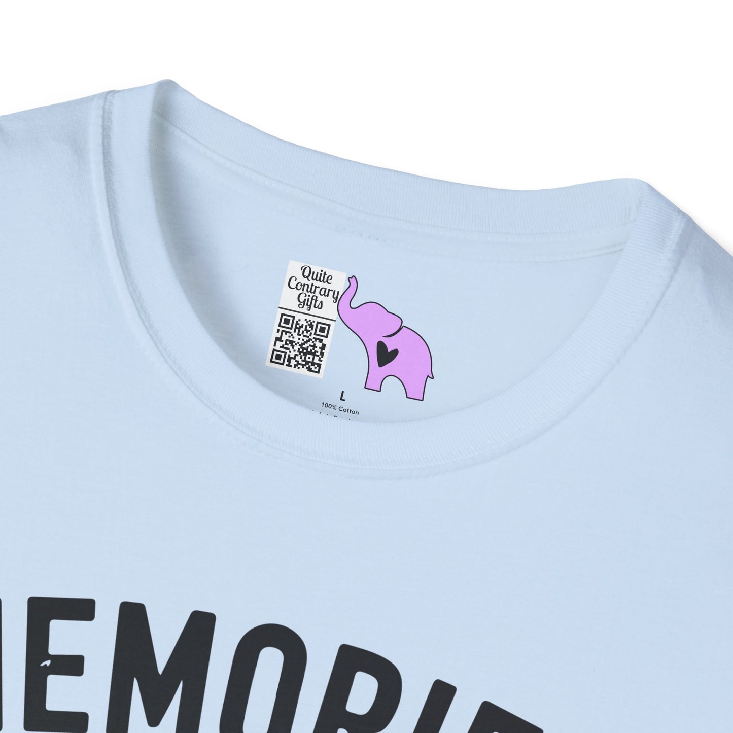 Memories Made at the Beach Last A Lifetime Adult T-shirt