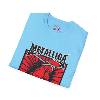 Metallica St. Anger T-shirt