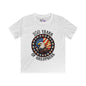 250 Years of Greatness (Stained Glass Eagle) Youth Softstyle Tee