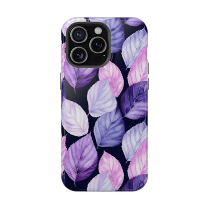 Ethereal Grove MagSafe® Compatible Tough Case for iPhone