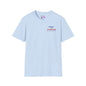Custom Example Adult T-shirt