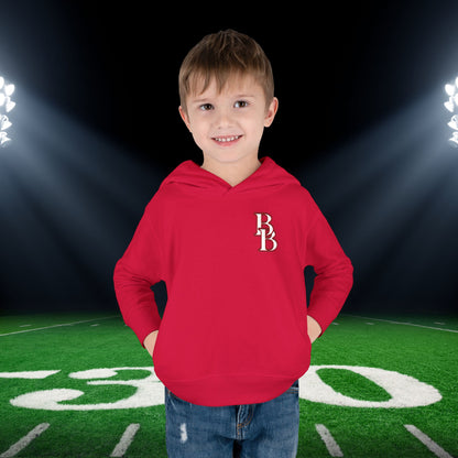 Bellville Brahmas Toddler Hoodie