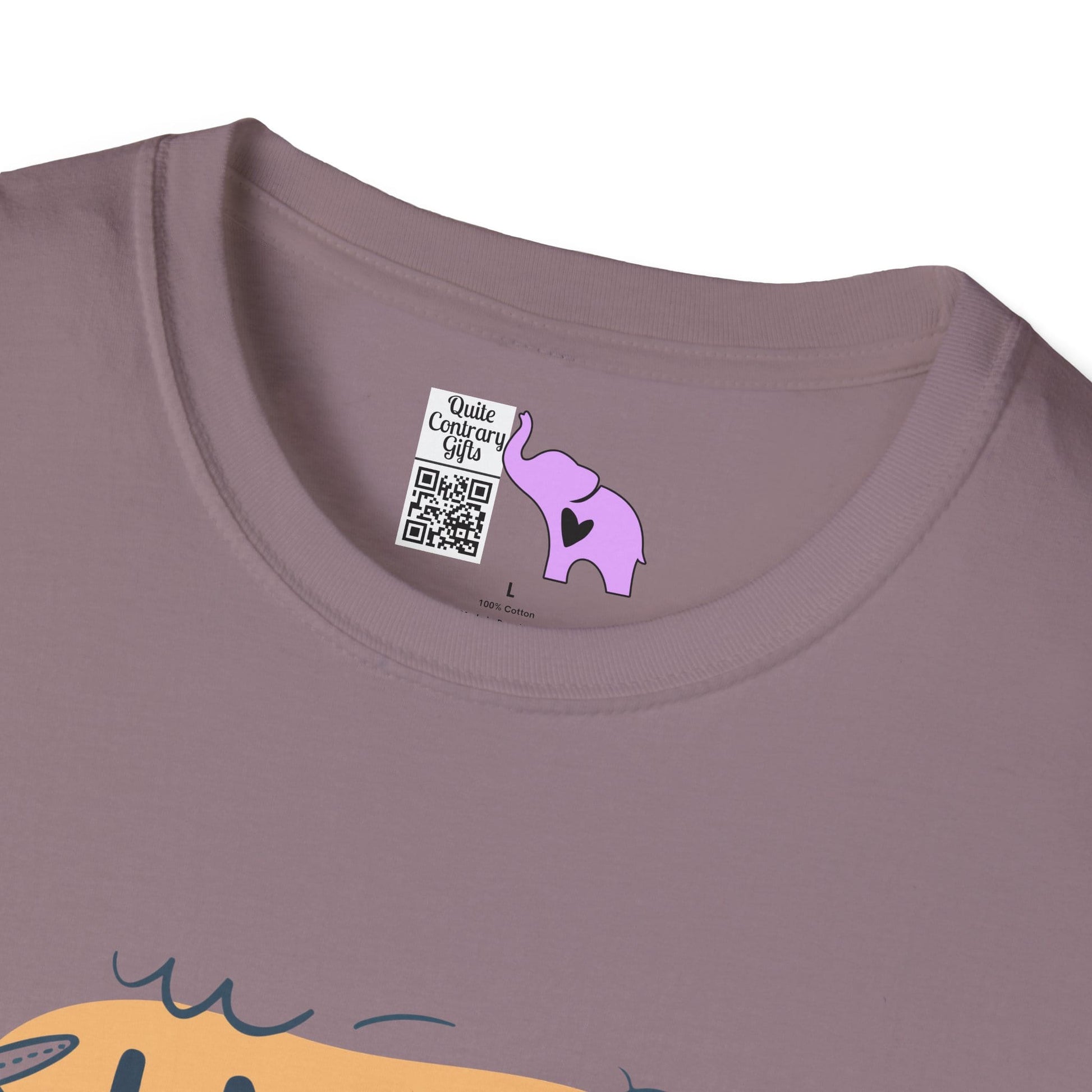 I Need Vitamin Sea Adult T-shirt