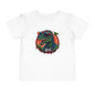 Cool Dinosaur Toddler Tee