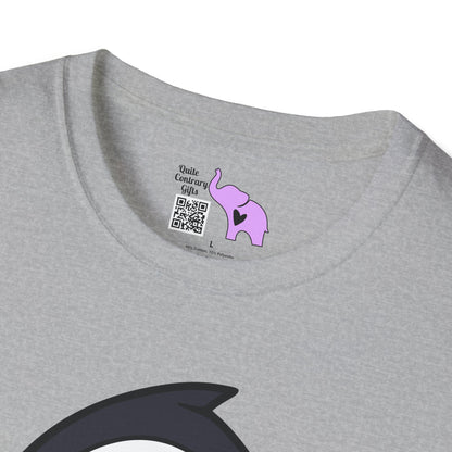 Ghostface Adult T-shirt