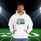Brenham Cubs w/Mascot & Stripes Adult Heavy Blend™ Hoodie