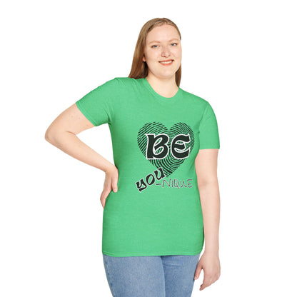 Be You-Nique T-shirt